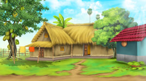 CARTOON BACKGROUND NO COPYRIGHT