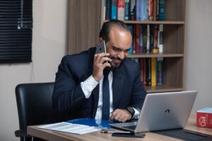 Personal Injury Law Attorney